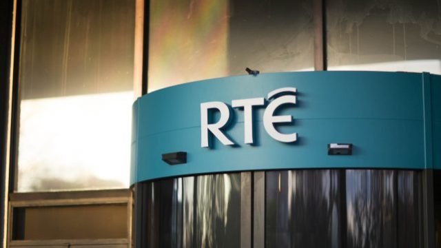 RTÉ Statement: Jim Jennings – About RTÉ